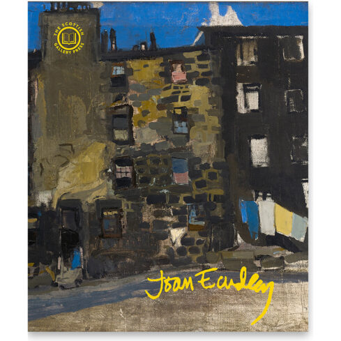 Joan Eardley and The Scottish Gallery: An Intimate Perspective
