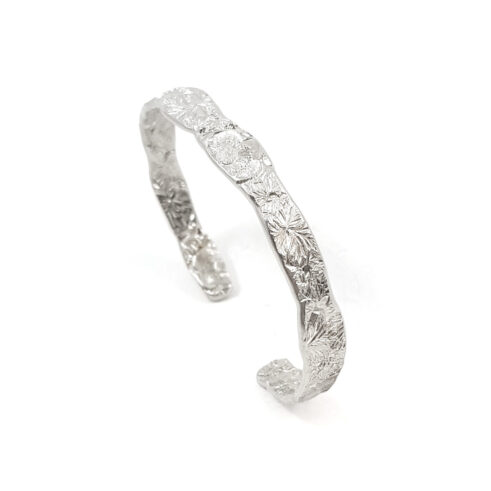 Buttercups Slipover Bangle