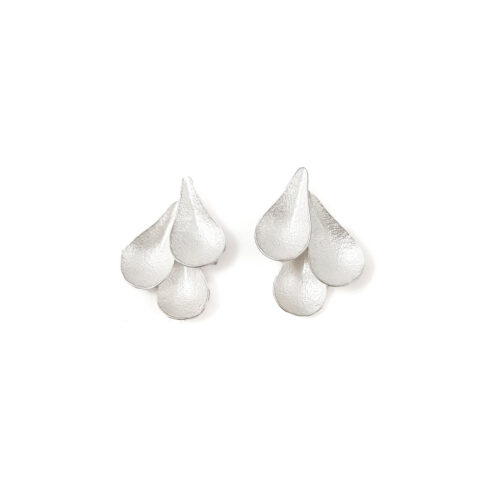 Happy Leaves Earrings