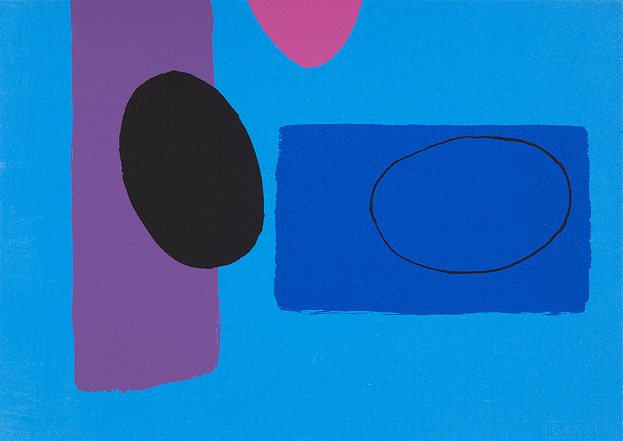Printed Rhythms | Prints 1992-2004