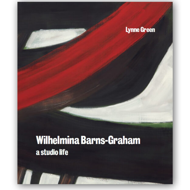 Wilhelmina Barns-Graham | Book Launch