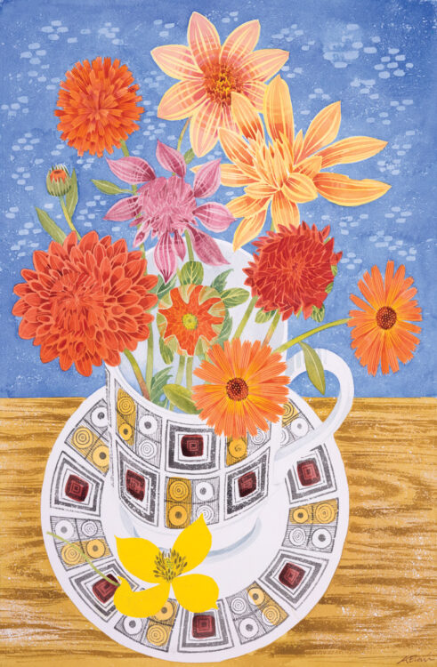 Moira’s Cup