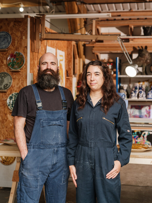 Meet Vicky Lindo & Bill Brookes | Live Online