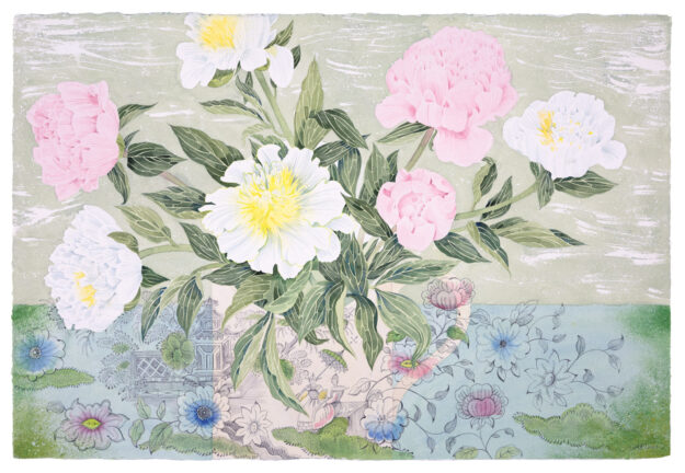 October Private View | Meet Angie Lewin & The Wilhelmina Barns-Graham Trust