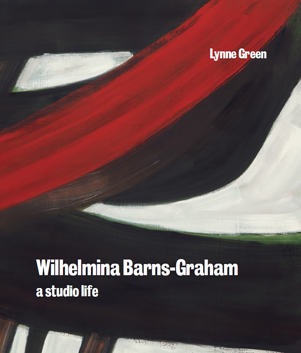 Wilhelmina Barnes-Graham | A Studio Life