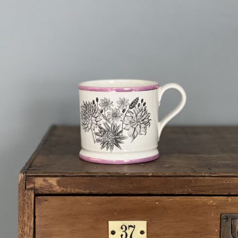 Spring & Summer Garden Mug