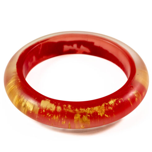Red Bangle